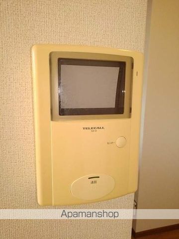 フォレストパークBの内装写真