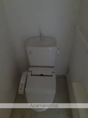 クレール富士見町の内装写真