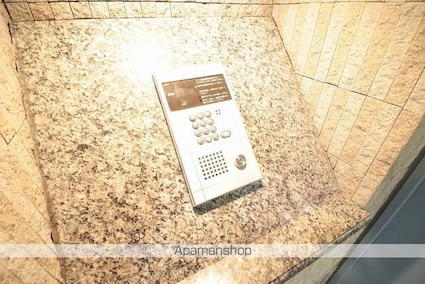 ラフィネ立川[3LDK/70.53m2]の共用部1
