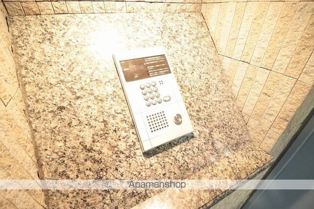 ラフィネ立川[3LDK/70.53m2]の共用部1