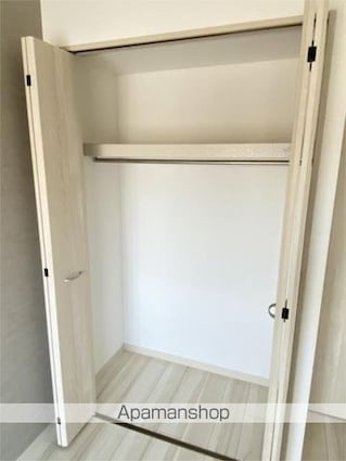 セナリオフォルム錦糸町[1K/25.68m2]の内装5