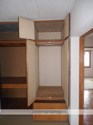 柳町アパートメントの内装写真