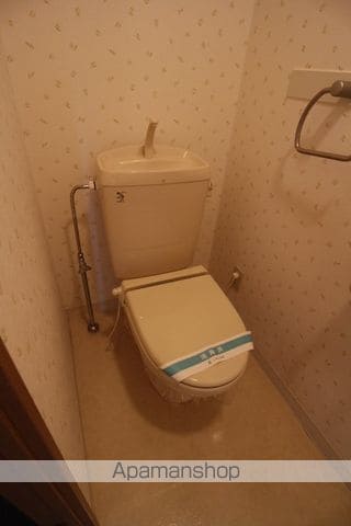 サーフェス上京面の内装写真