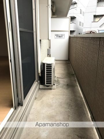コーポスカイFの内装写真