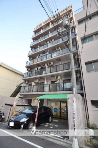 ハイソサエティ宝町