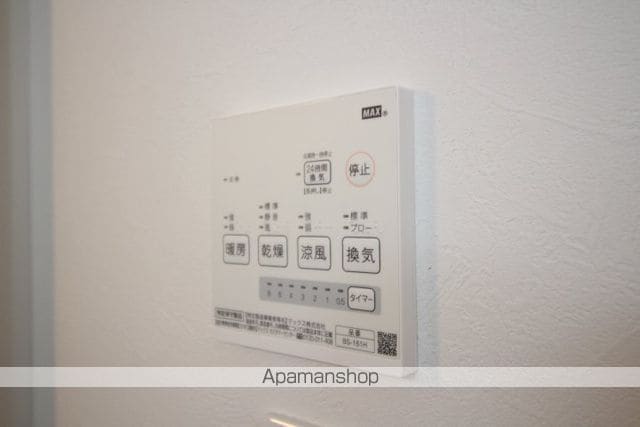 フォレスト平野 B棟の内装写真