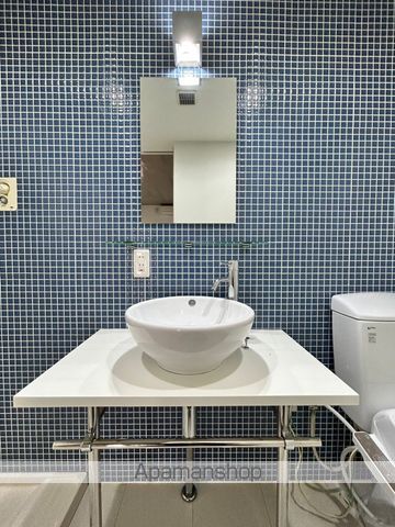 ルクレ堺筋本町レジデンスの内装写真