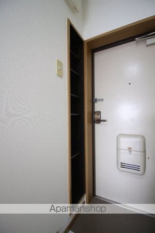 グリーンパーク賞田の内装写真