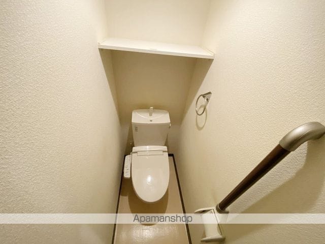 レオネクスト萩原の内装写真