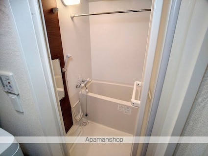 レオネクストリヴェール　ＳＲＫ[1R/27.8m2]のバス