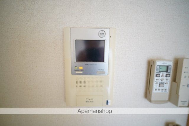 グランリドーの内装写真