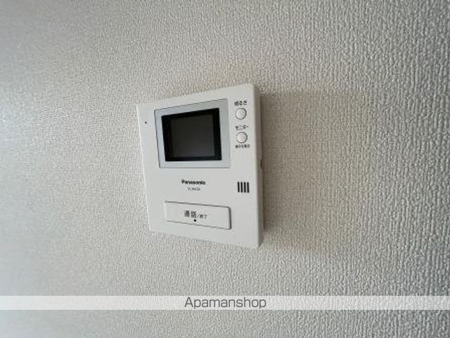 ハーバーテラスの内装写真