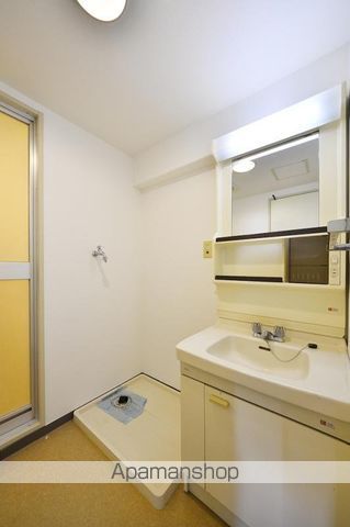ウィンダム宮前の内装写真