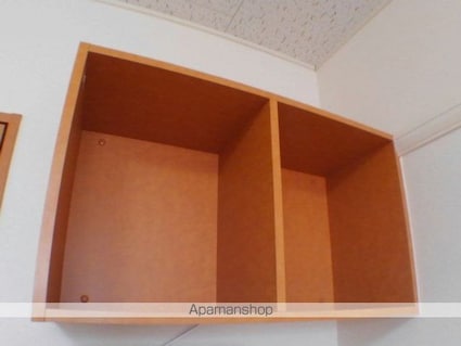 レオパレス金倉[1K/23.71m2]の収納1