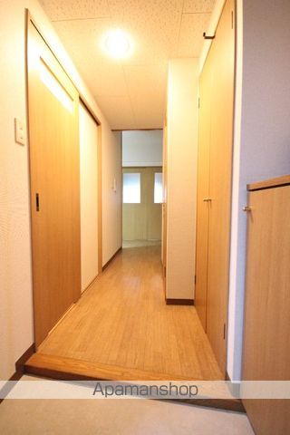 クレール長楽寺の内装写真