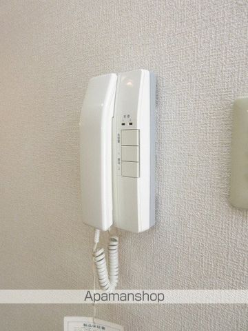 カピテーヌ円山の内装写真