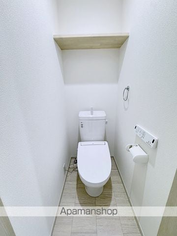 LOTUS住吉の内装写真