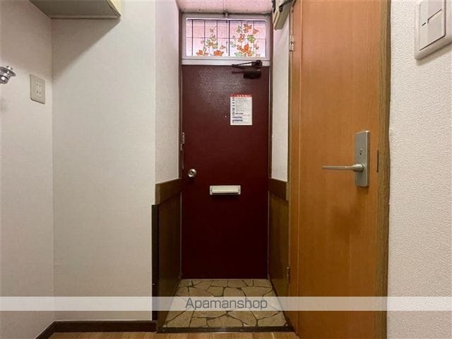 ベルトピア仙台4の内装写真