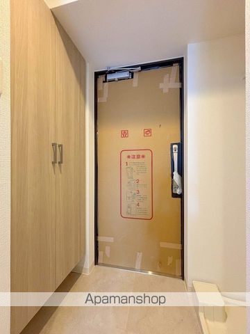フォーリアライズ弁天町NOVIAの内装写真
