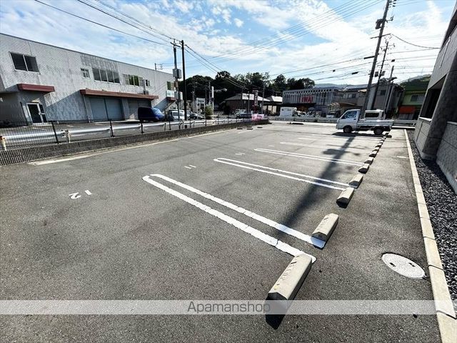 本四備讃線 児島駅 徒歩22分 2階建 築10年のその他写真