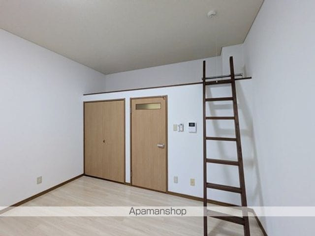ティノコアくらしきの内装写真