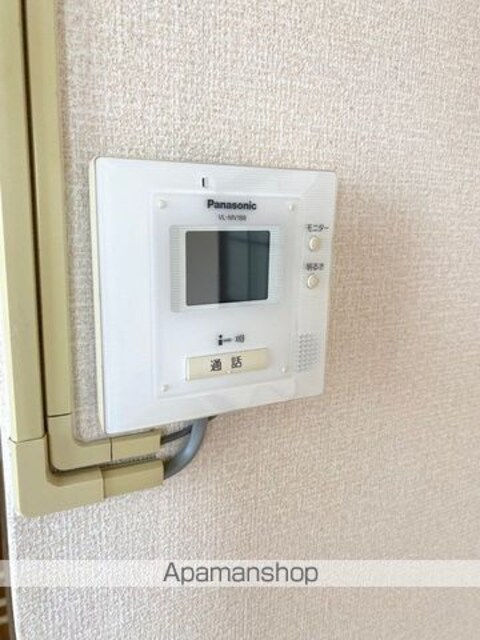 和歌山県和歌山市今福５丁目[2DK/40.35m2]の玄関