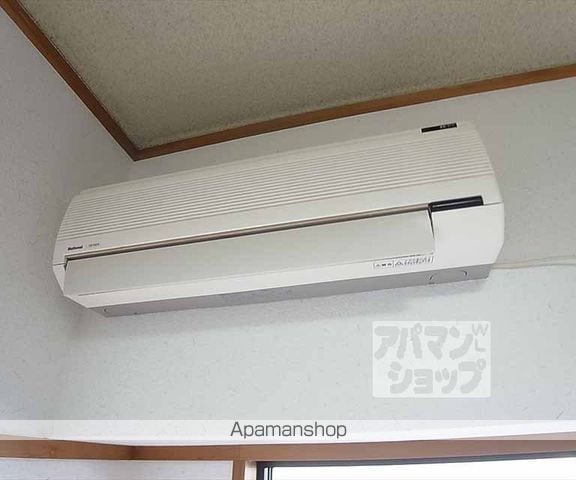 メゾンミソノの内装写真