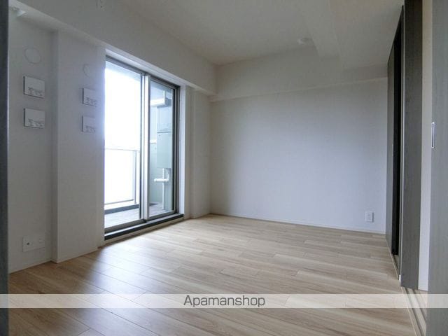 ART RESIDENCE IN OOTAKA−NO−MORIの内装写真