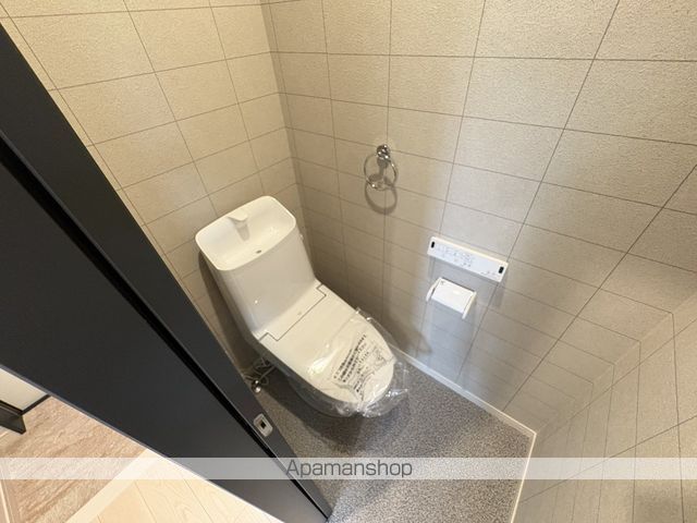 グロワール栄町の内装写真