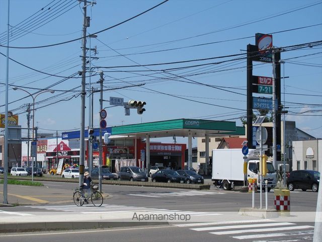 NCウイングさくらの周辺写真