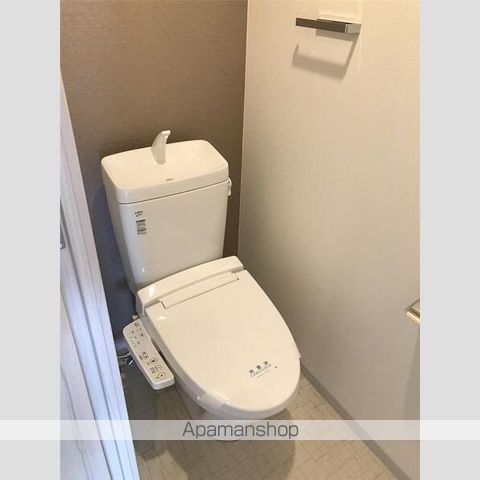 SーRESIDENCE緑橋駅前の内装写真