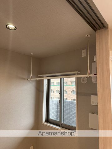 エルミナロッサの内装写真