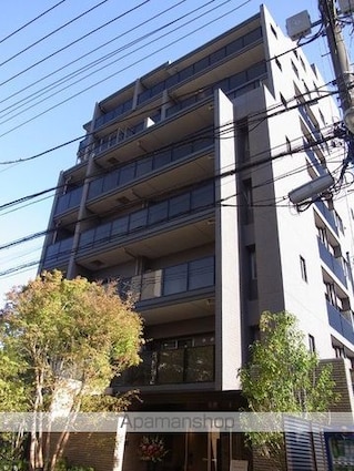 ザ・パークハウス池之端[3LDK/69.13m2]の外観2