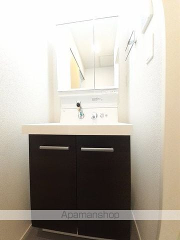 カルデアの内装写真