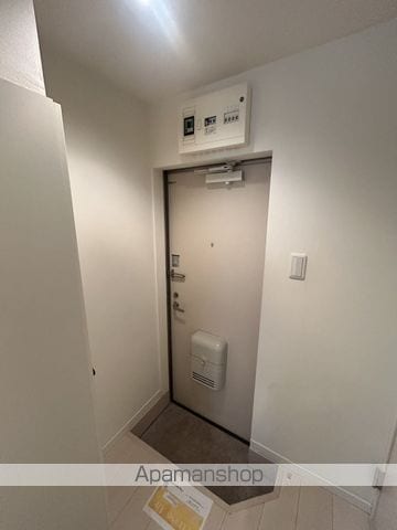 FORTUNA東千葉の内装写真