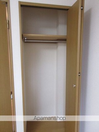 東京都杉並区下井草１丁目[1K/19m2]の収納