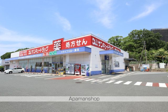 プレアール鷹の巣IVの周辺写真