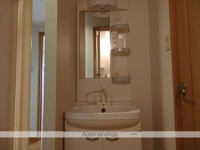 ソレアードKの内装写真