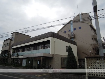 ソレアード[2LDK/54.86m2]の周辺6