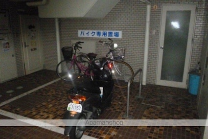 広島県広島市佐伯区楽々園２丁目[1K/18.2m2]の外観4