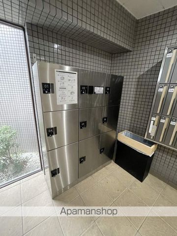 KITAUMEDASUNNYAPARTMENTのその他写真