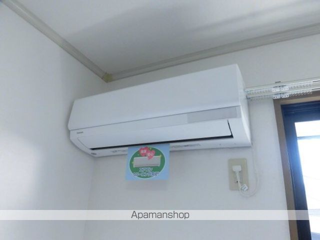 セジュール中井 B棟の内装写真