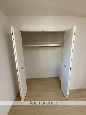 ノース・カーサAの内装写真