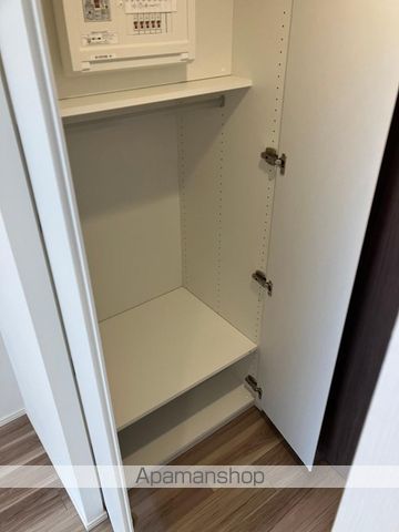 パークアクシス品川南大井パークフロントの内装写真