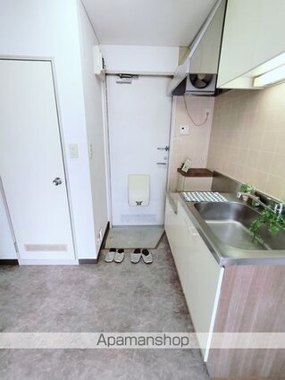 メゾンイイヅナ[1K/24.24m2]の内装2