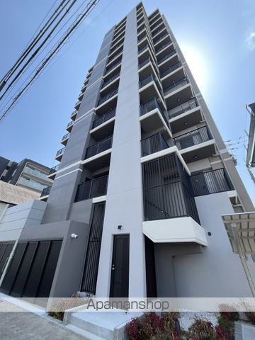 S-RESIDENCE尾頭橋beauteの外観写真