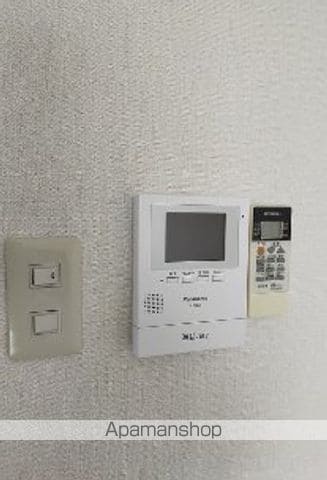 ベルデマール姪浜の内装写真