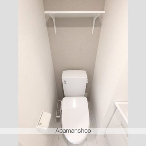 シティウォーク荏原中延の内装写真
