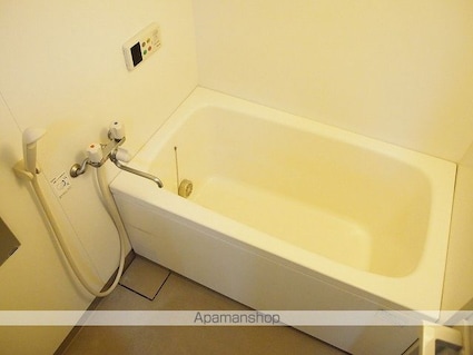 ハミルトングレイス[3LDK/68m2]のバス