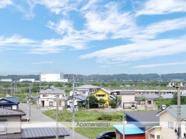 ビレッジハウス中川原2号棟の内装写真